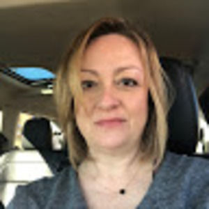 Meet your Posher, Tracy